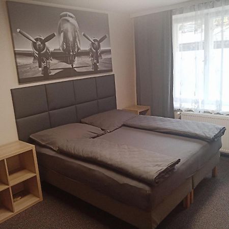 Kraliky Apartman エクステリア 写真