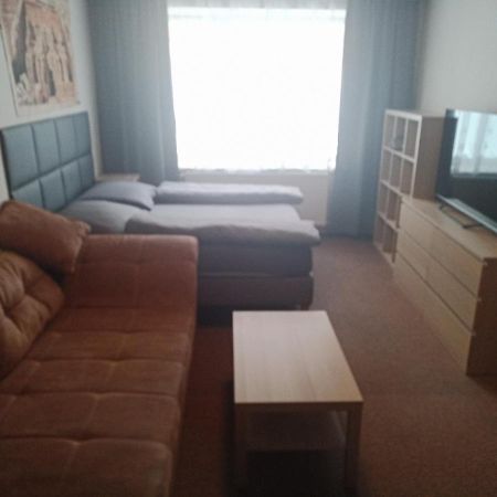 Kraliky Apartman エクステリア 写真