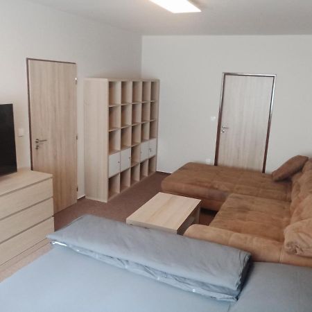 Kraliky Apartman エクステリア 写真